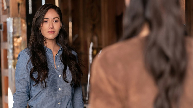 Still from Roswell, New Mexico - Mùa 4 Tập 6