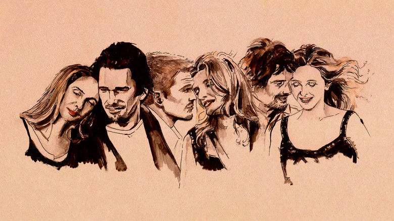 Backdrop de Before... Collection