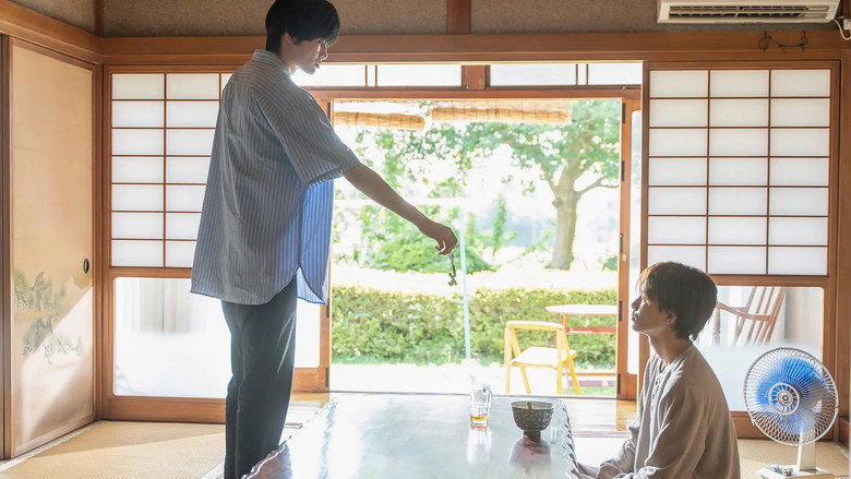 Still from Minato's Laundromat - Season 2 Episode 12