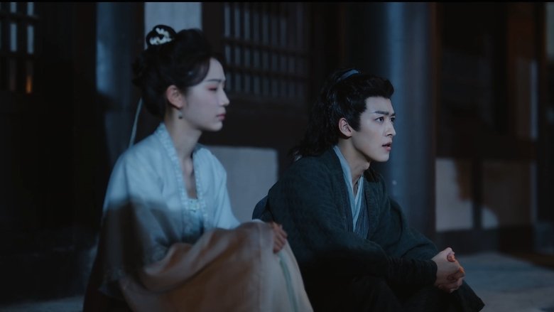 Still image for The Wanted Detective season 1 episode 19: Episode 19 Still image for The Wanted Detective season 1 episode 19: Episode 19