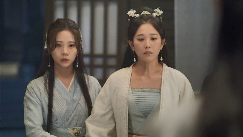 Still image for The Expect Love season 1 episode 35: Episode 35