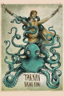 Tarkan: Viking Kanı (1971)