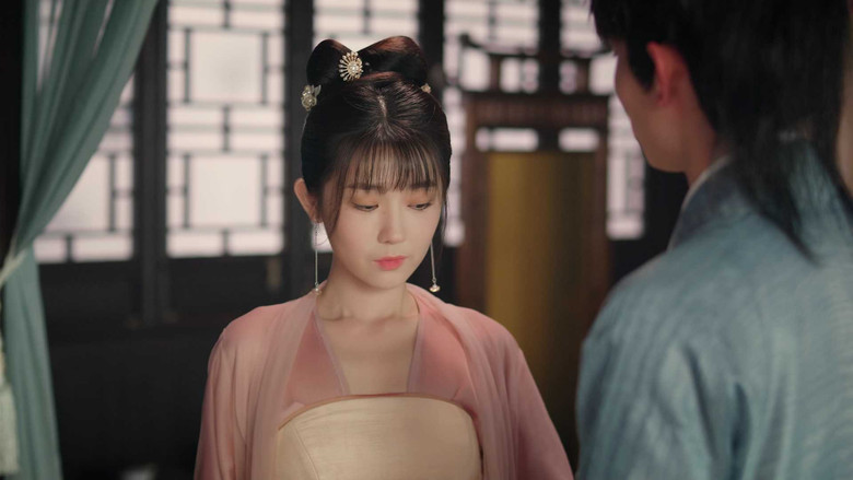 Still image for Childe Xie's Wine season 1 episode 4: Episode 4 Still image for Childe Xie's Wine season 1 episode 4: Episode 4