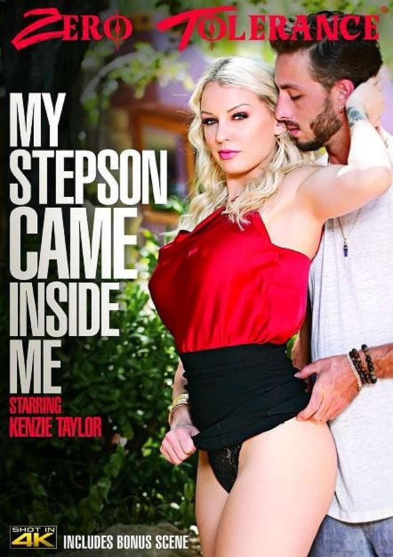 Imatge de My Stepson Came Inside Me