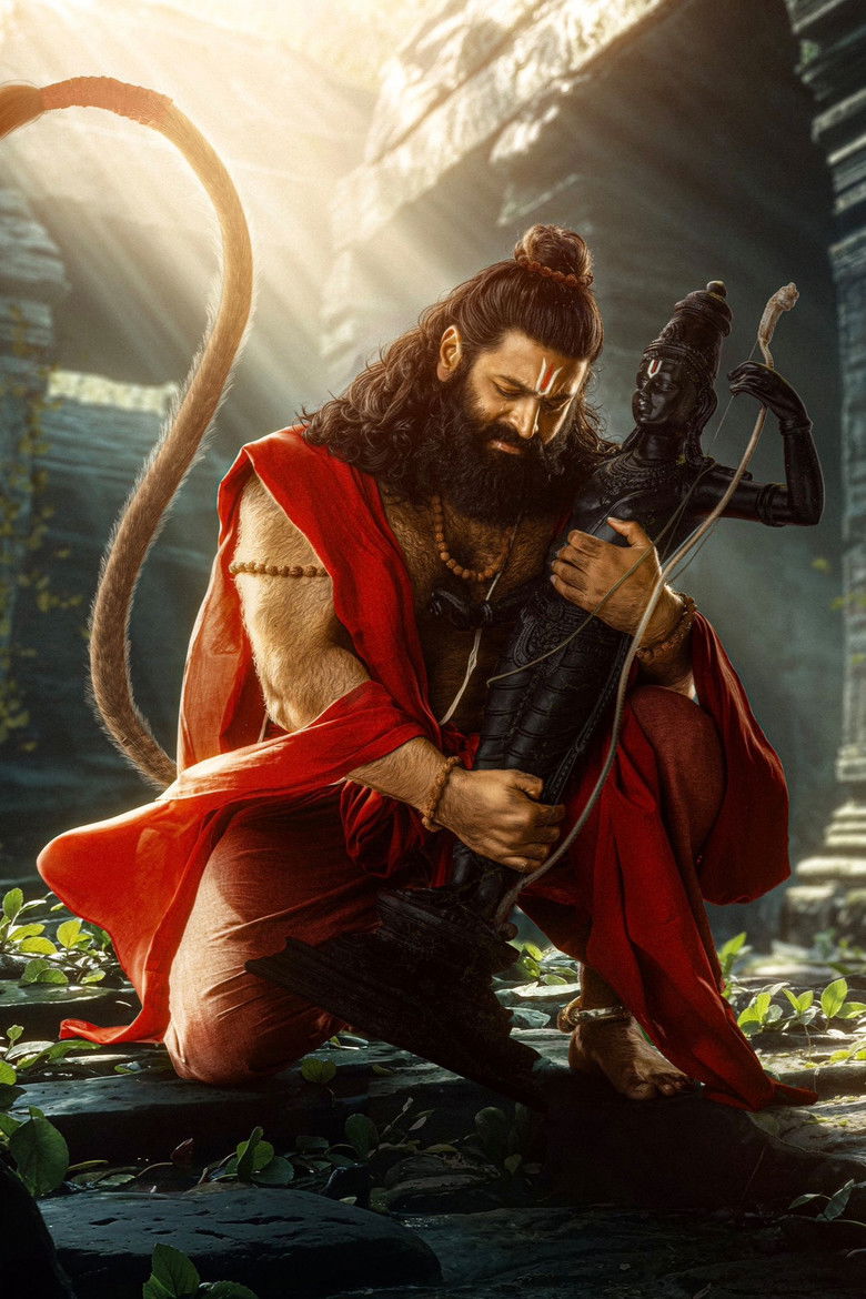 Imatge de జై హనుమాన్