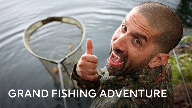 The Grand Fishing Adventure 2