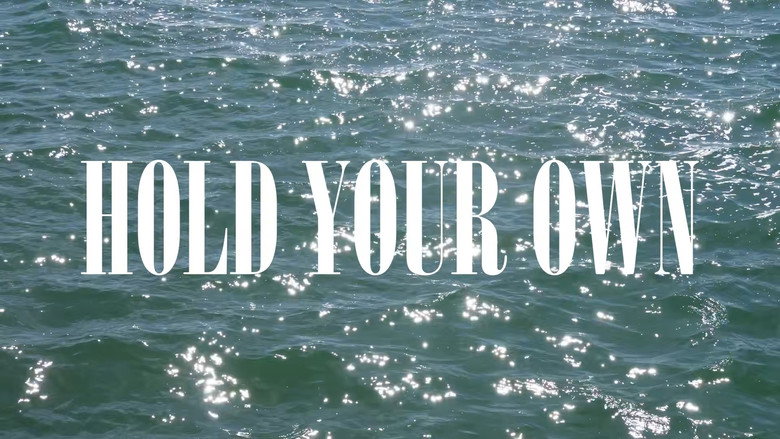 Hold Your Own 4