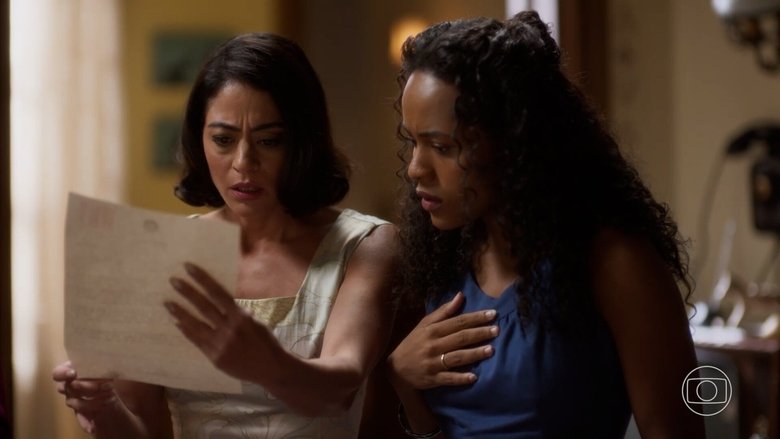 Still image for She's the One season 1 episode 165: Episode 165