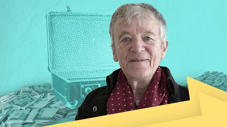 Still image for Die Milliardenjagd season 1 episode 1: Episode 1