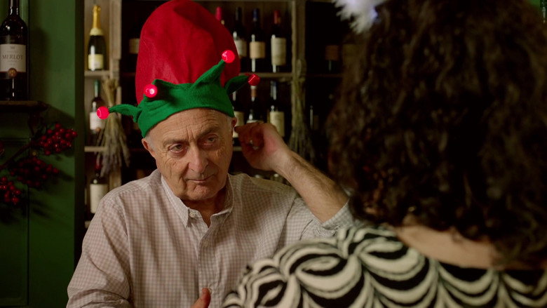 Still from The Madame Blanc Mysteries - Season 4 Episode 2