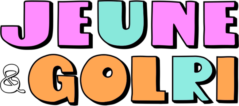 Jeune et golri