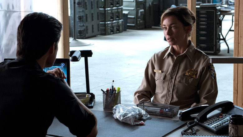 Still from Eyewitness - Season 1 Episode 7