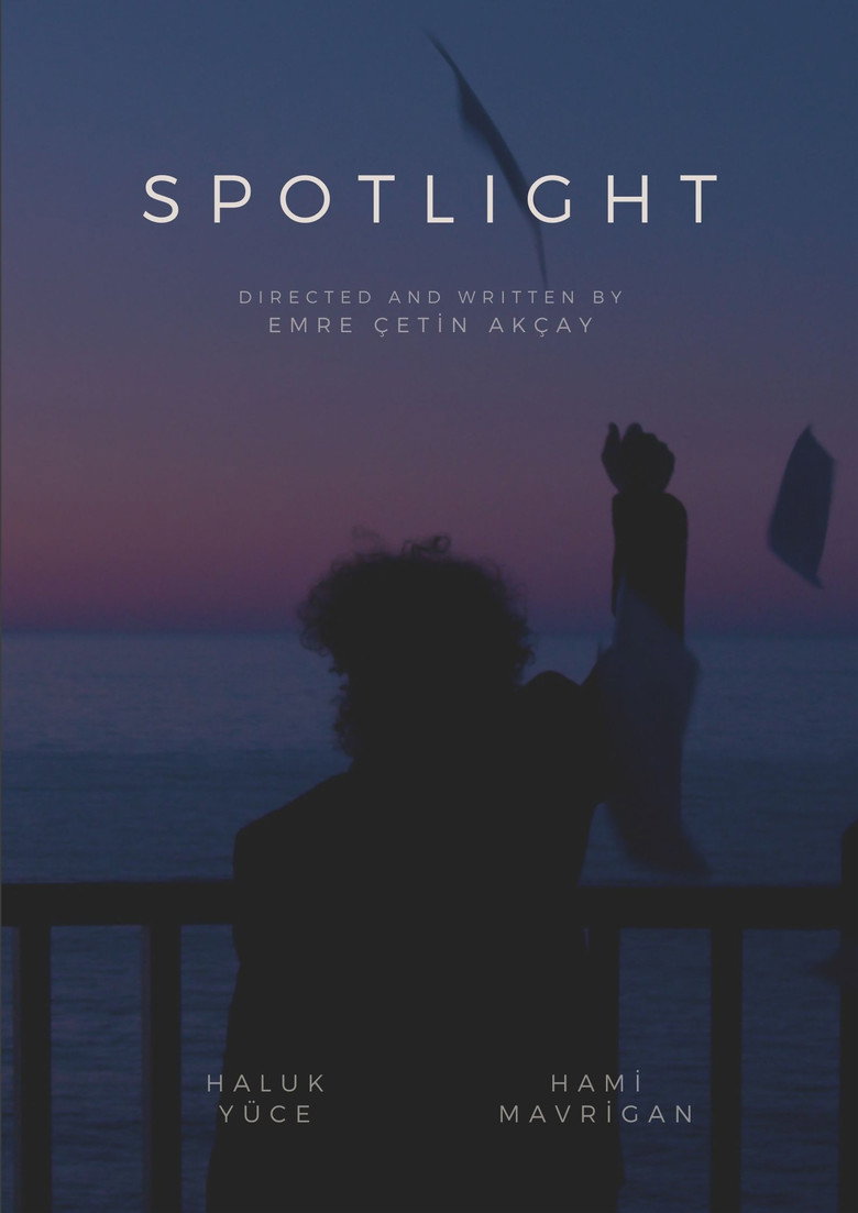 SPOTLIGHT