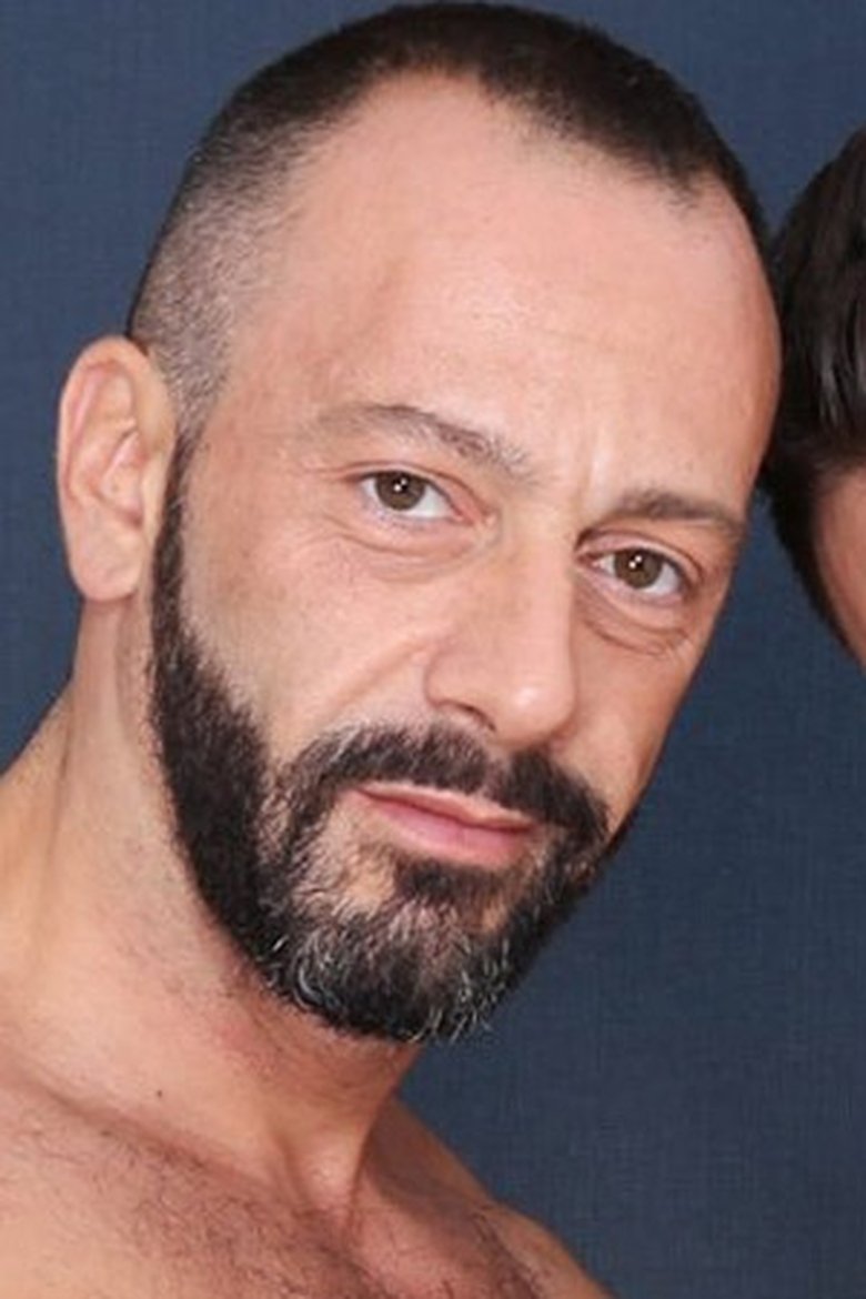 Ảnh Alberto Esposito