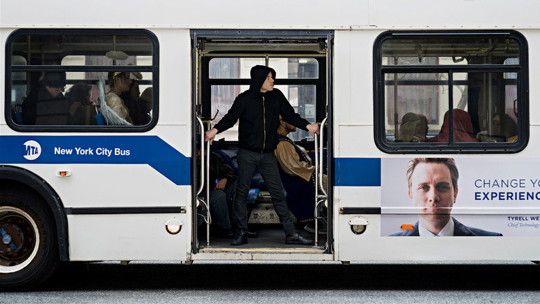 Still from Mr. Robot - Season 4 Episode 5