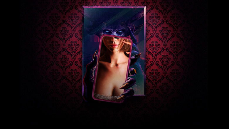 Image d'arrière-plan 6 du film Succubus