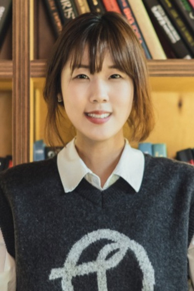 Han Hye-won portrait