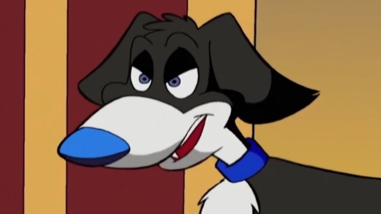 Still image for Sabrina: The Animated Series season 1 episode 30: Planet of the Dogs Still image for Sabrina: The Animated Series season 1 episode 30: Planet of the Dogs