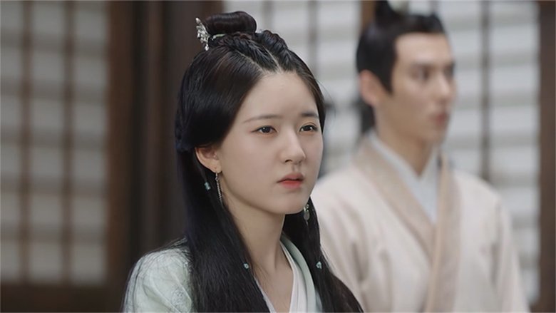 Still image for Love Like the Galaxy season 1 episode 6: Episode 6 Still image for Love Like the Galaxy season 1 episode 6: Episode 6