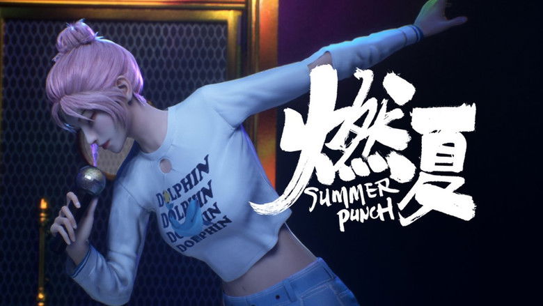 Still image for Summer Punch season 1 episode 7: Episode 7 Still image for Summer Punch season 1 episode 7: Episode 7