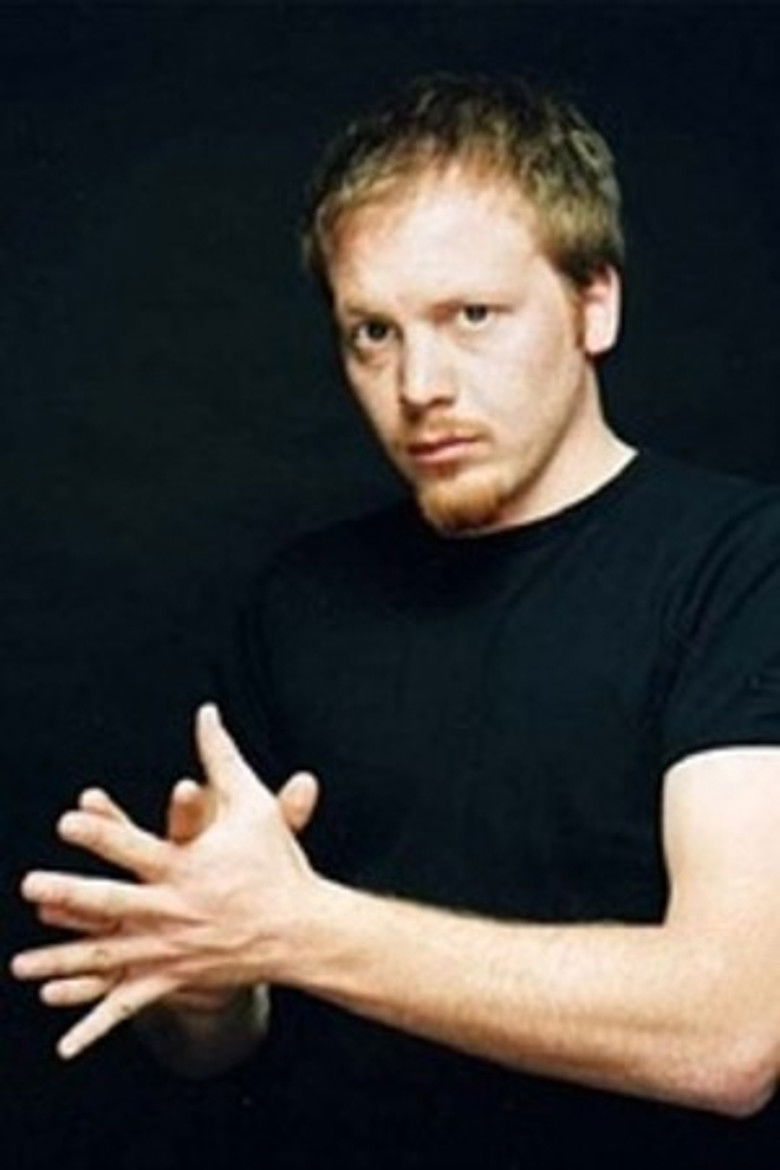 Federico Firmani portrait image