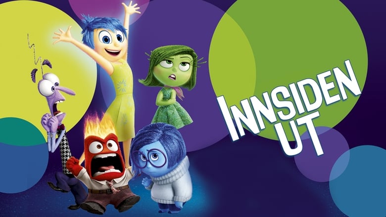 Inside Out (2015)