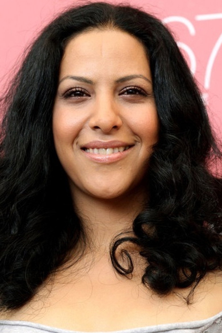 Ruba Bilal photo 2