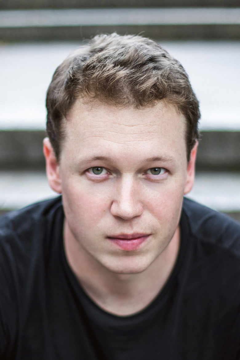 Josef Horák portrait image