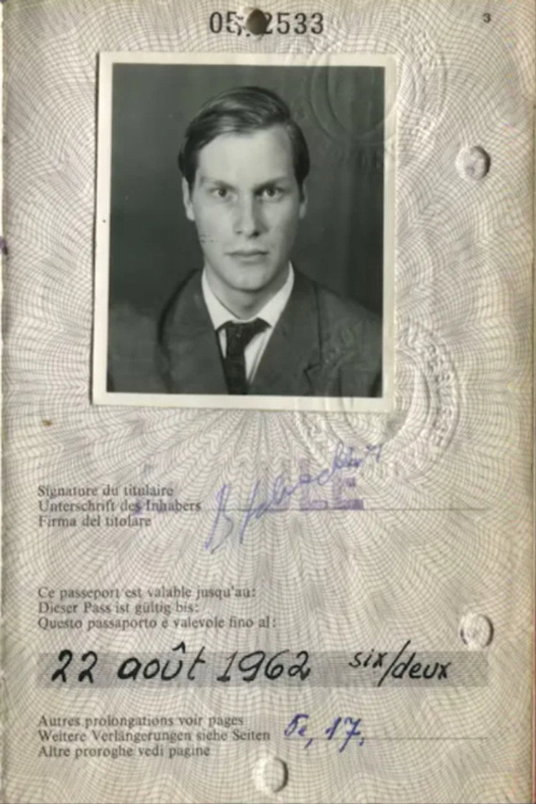 Imatge de Où en êtes-vous, Barbet Schroeder ?