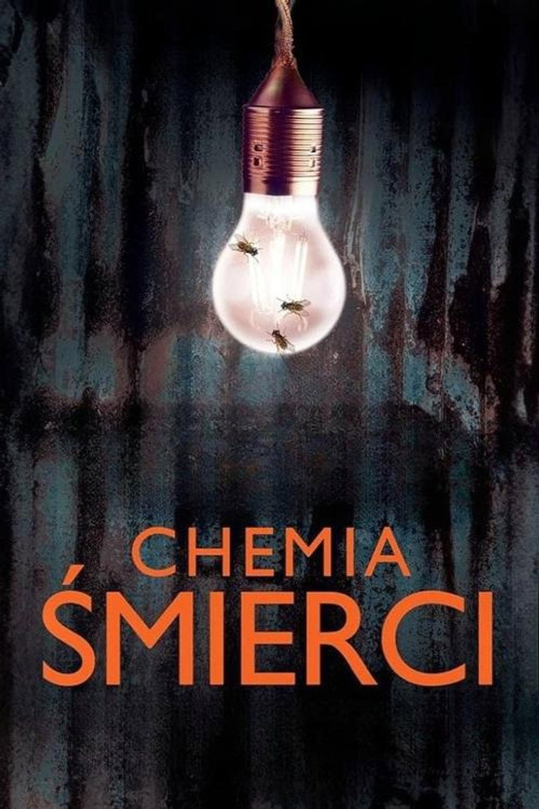 Chemia śmierci
