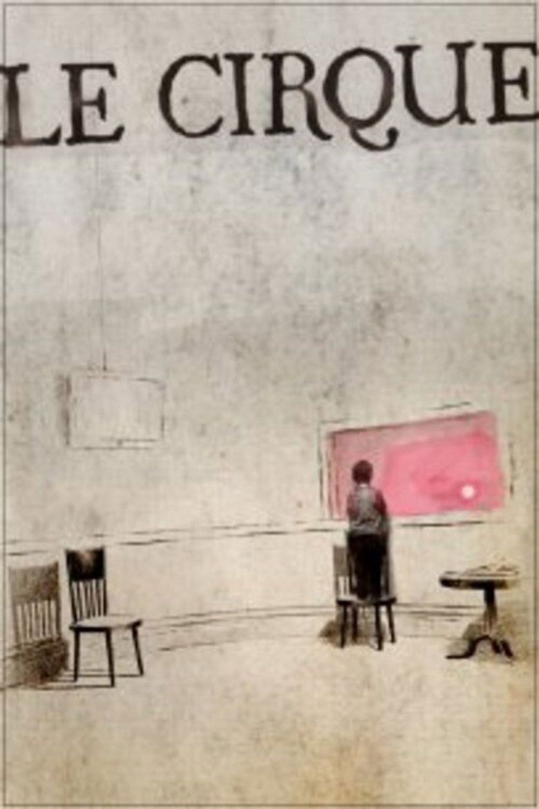 Imatge de Le cirque