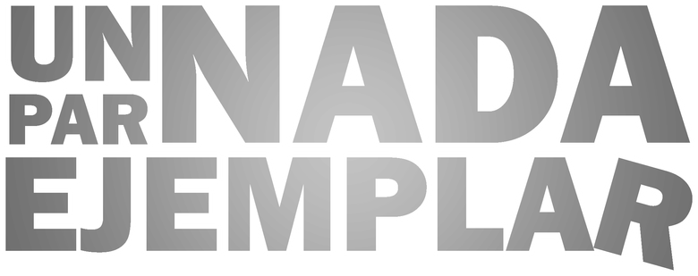 Imagen de Un par nada ejemplar