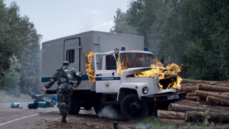 Still image for Пересуд season 1 episode 1: Episode 1