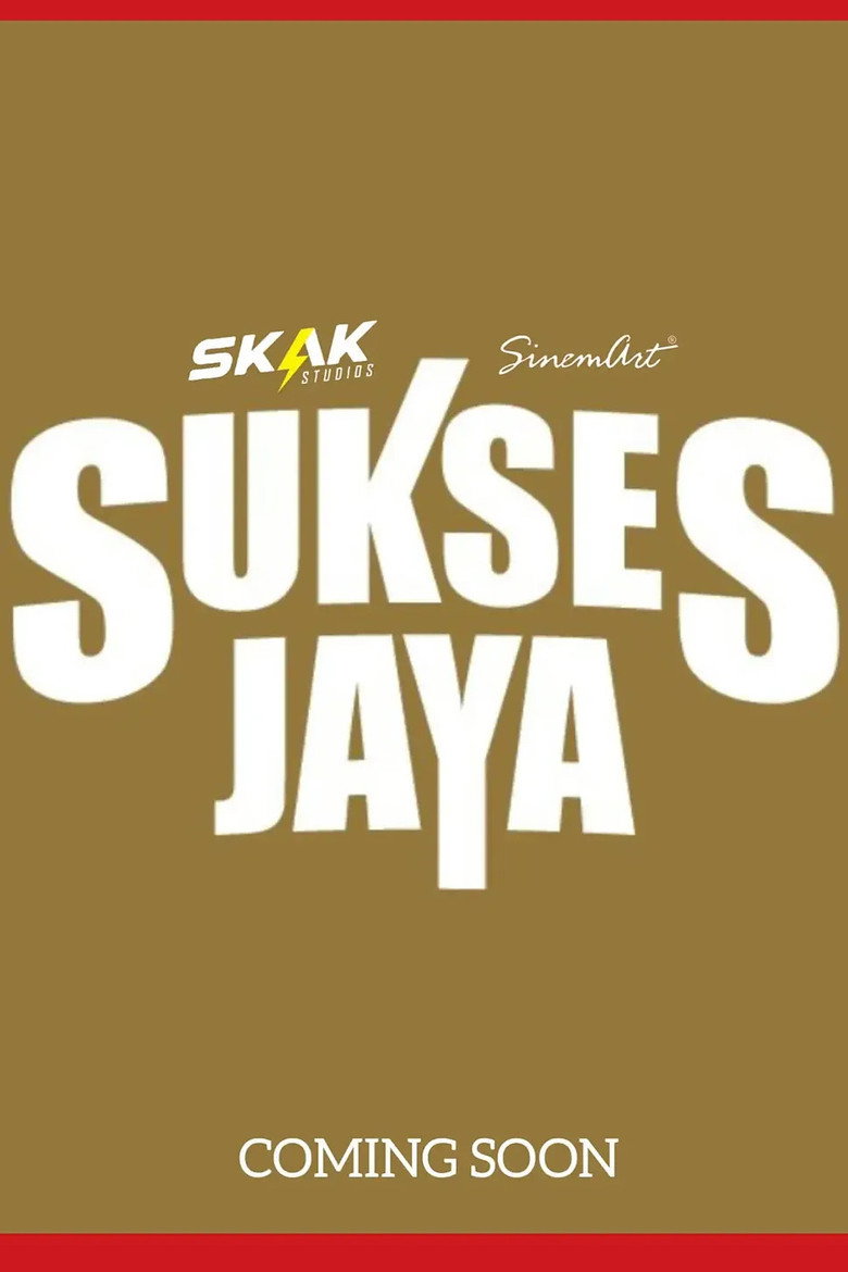 Sukses Jaya