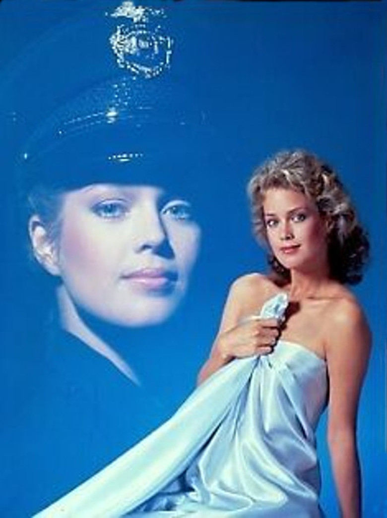 Imatge de Policewoman Centerfold