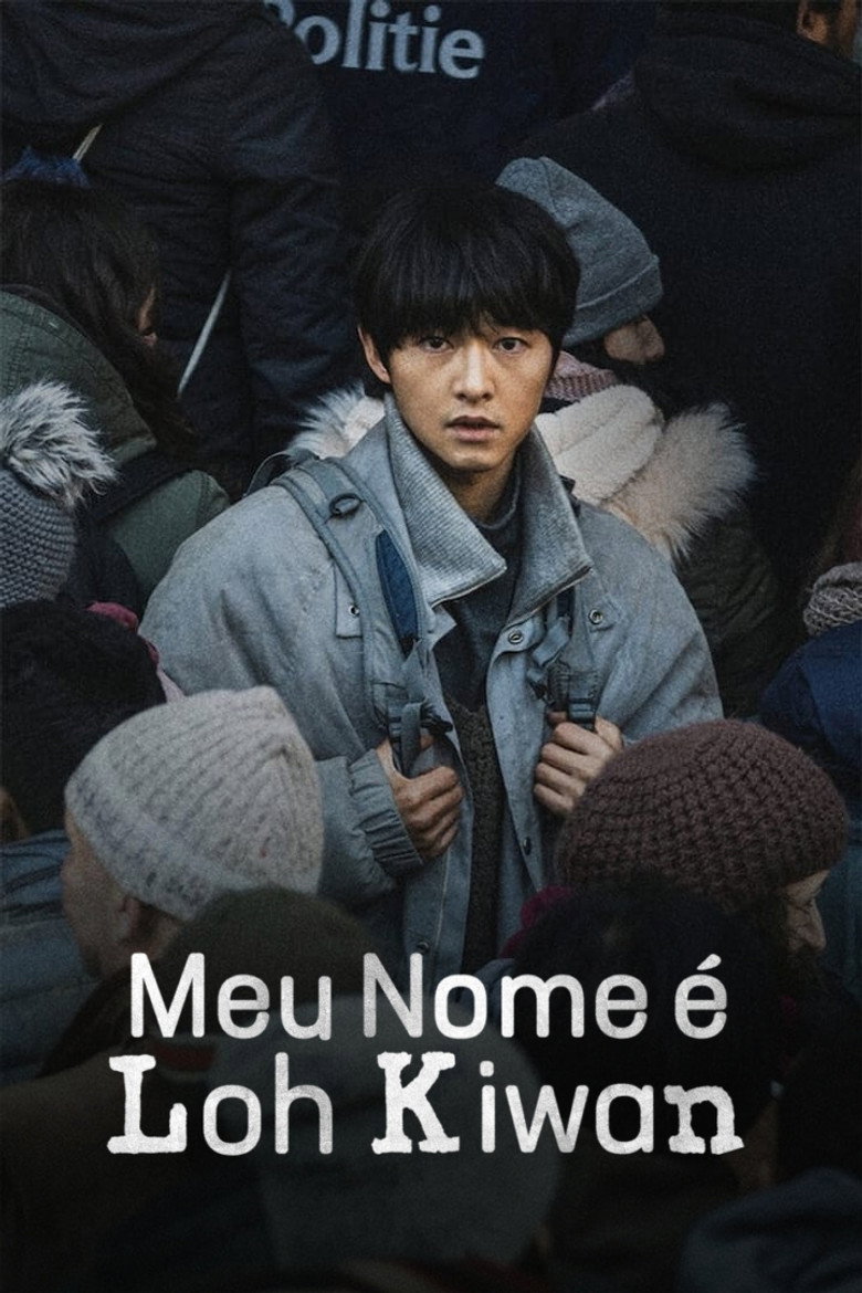 Póster la Película