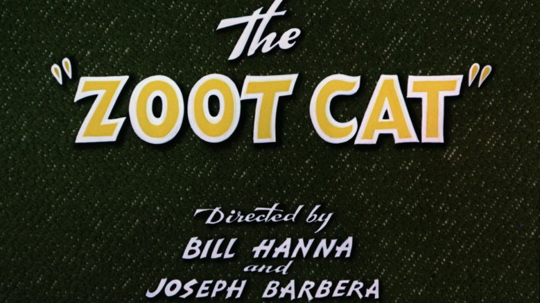 Tom and Jerry The Golden Era Anthology still