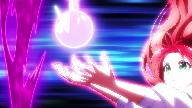Still from Pass the Monster Meat, Milady! - Season 1 Episode 1