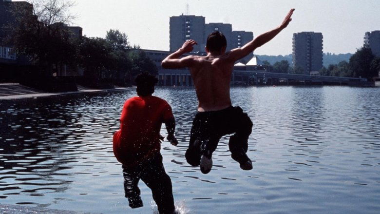 Beautiful Thing (1996)