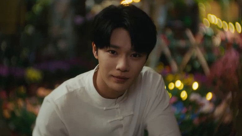 Still image for Bell Ringing season 1 episode 3: Episode 3