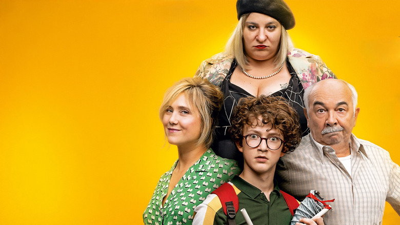 Imatge de Quand on crie au loup