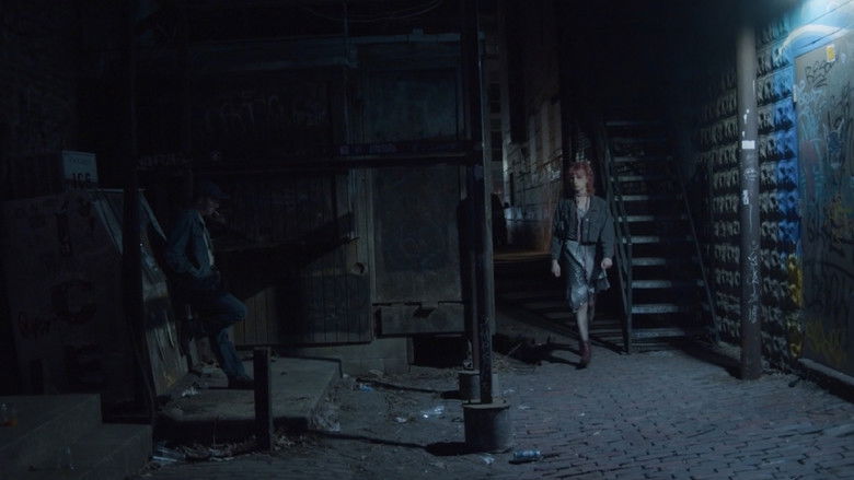 Image d'arrière-plan 2 du film Of the Flesh