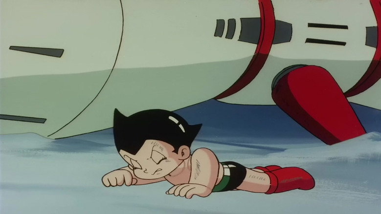 Still from 鉄腕アトム - Season 1 Episode 29