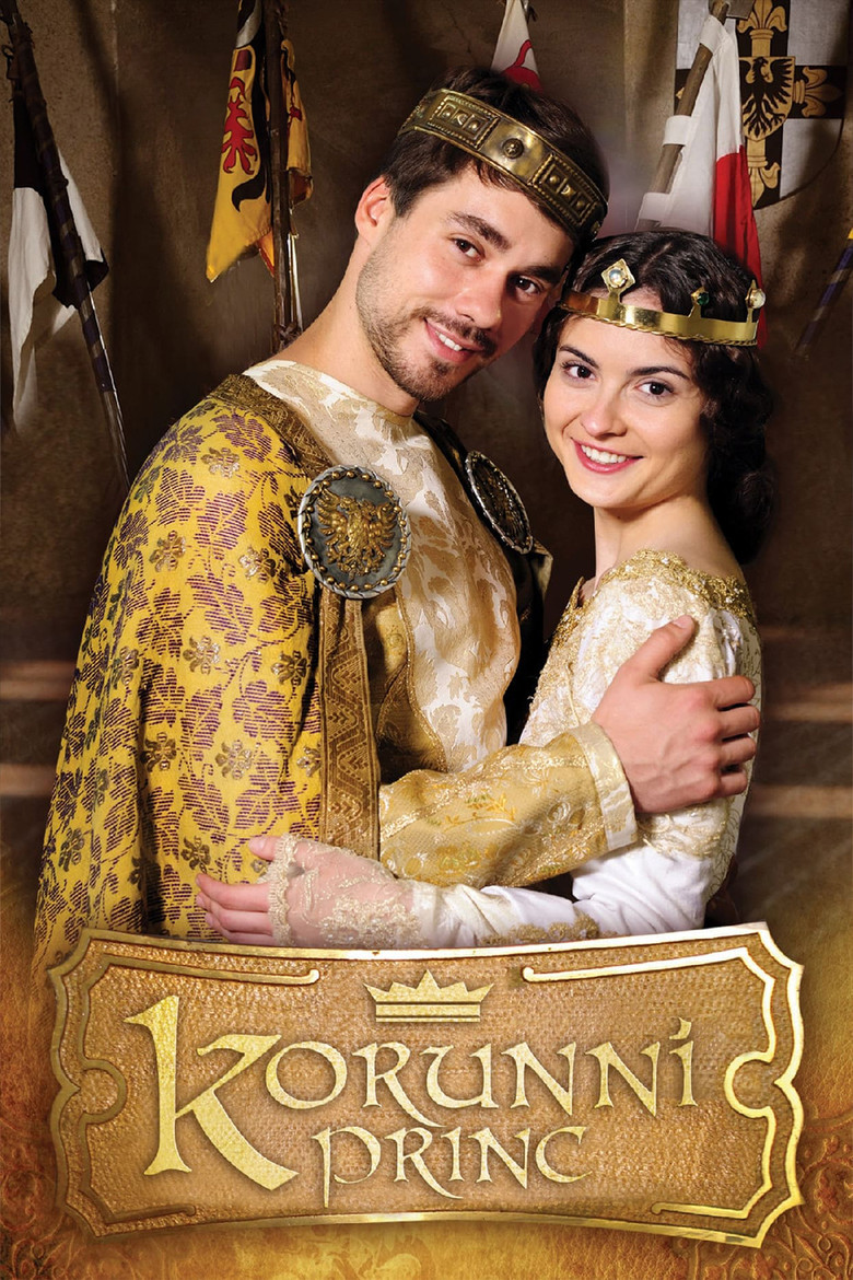 Imatge de Korunní princ