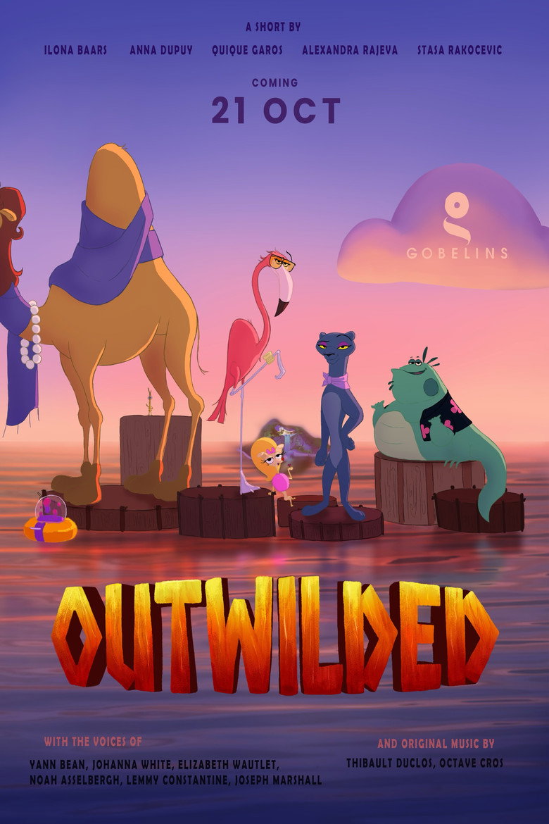 Imatge de Outwilded
