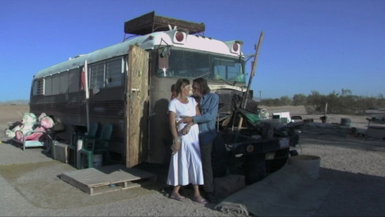 Below Sea Level - Gianfranco Rosi (trailer)