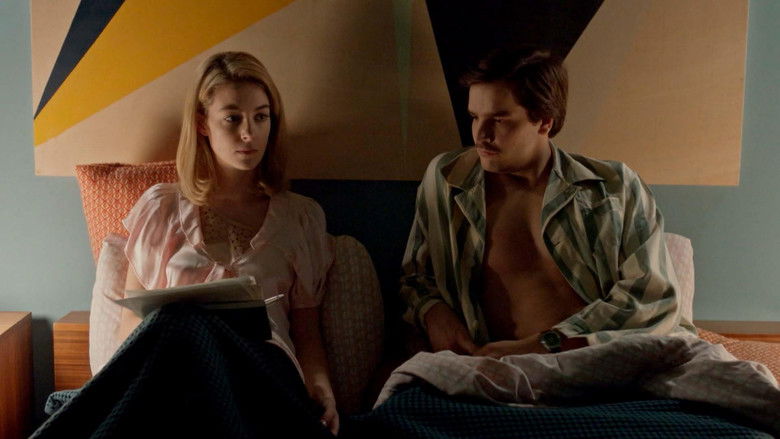 Still image for 3 Women season 1 episode 12: Episode 12 Still image for 3 Women season 1 episode 12: Episode 12