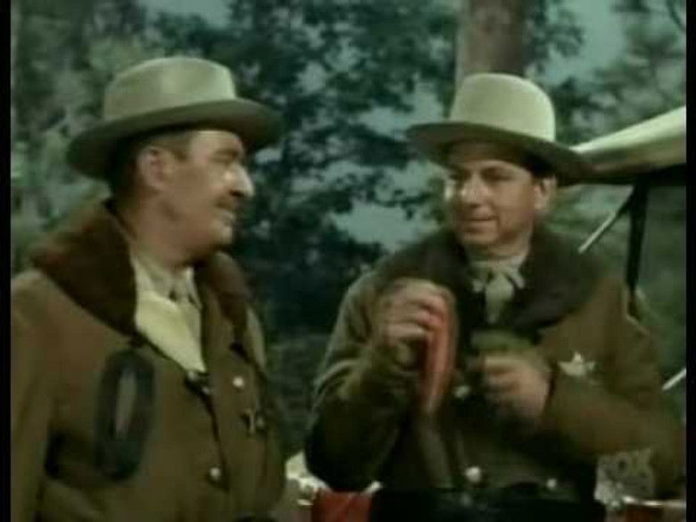 Still image for My Mother the Car season 1 episode 3: What Makes Auntie Freeze