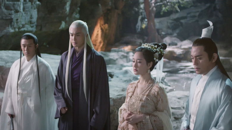 Still image for Eternal Love season 1 episode 57: Episode 57 Still image for Eternal Love season 1 episode 57: Episode 57