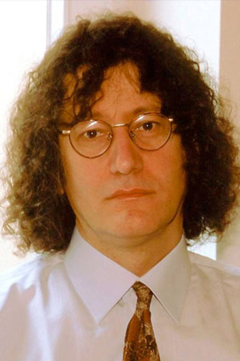 Gianroberto Casaleggio portrait